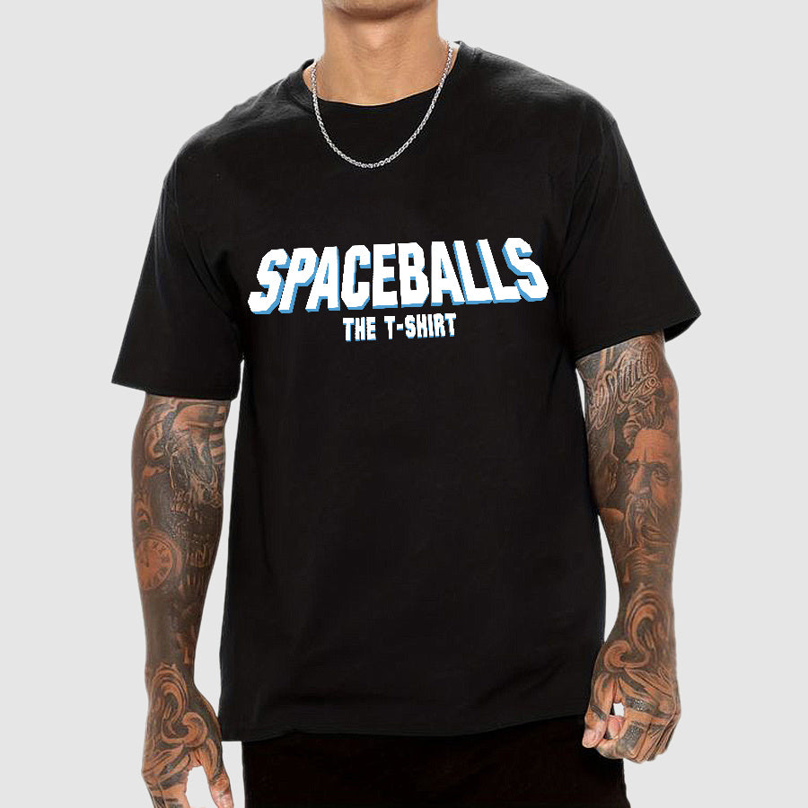 Spaceballs The T-shirt T-shirt
