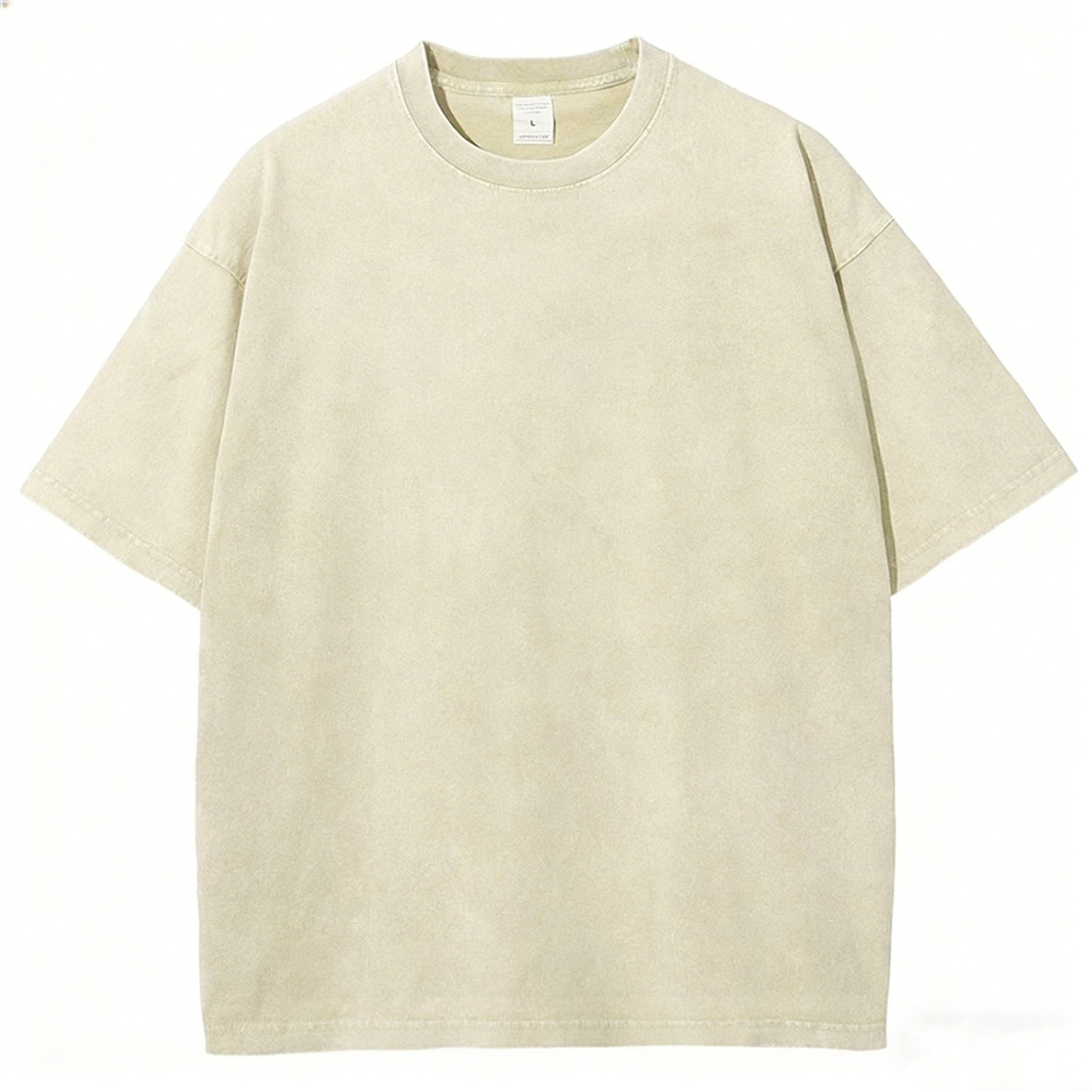 Cool Moms Club Unisex Fit Washed T-shirt