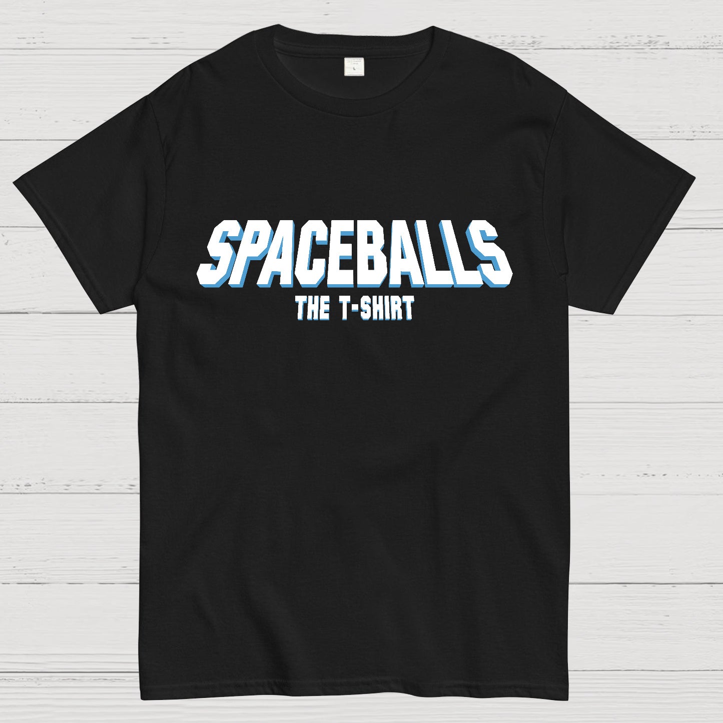 Spaceballs The T-shirt T-shirt