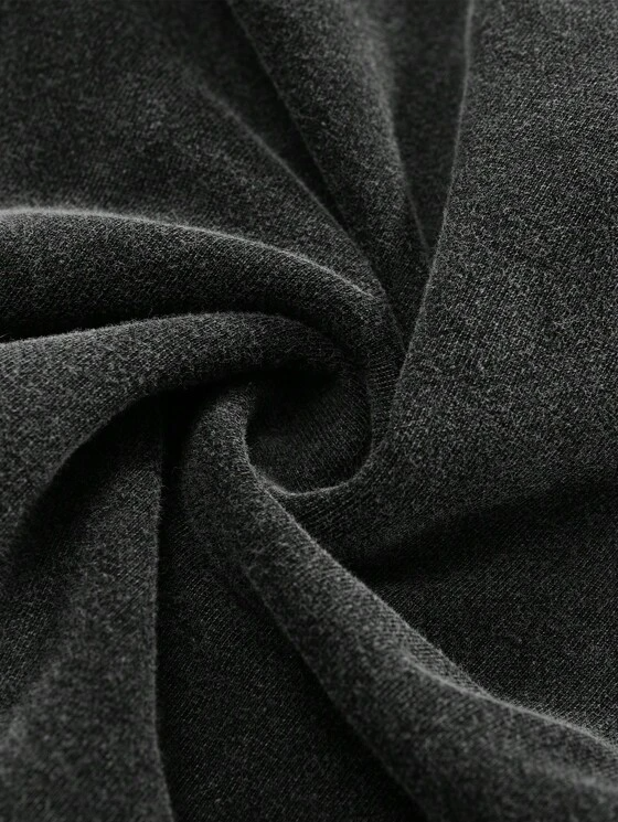 Angel Cross Graffiti Street Graphic Acid Wash Oversized Hoodie