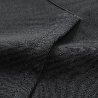 The Boondocks Themed Print Graphic Oversized Hoodie