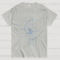 Fibonacci Nerdy T-shirt