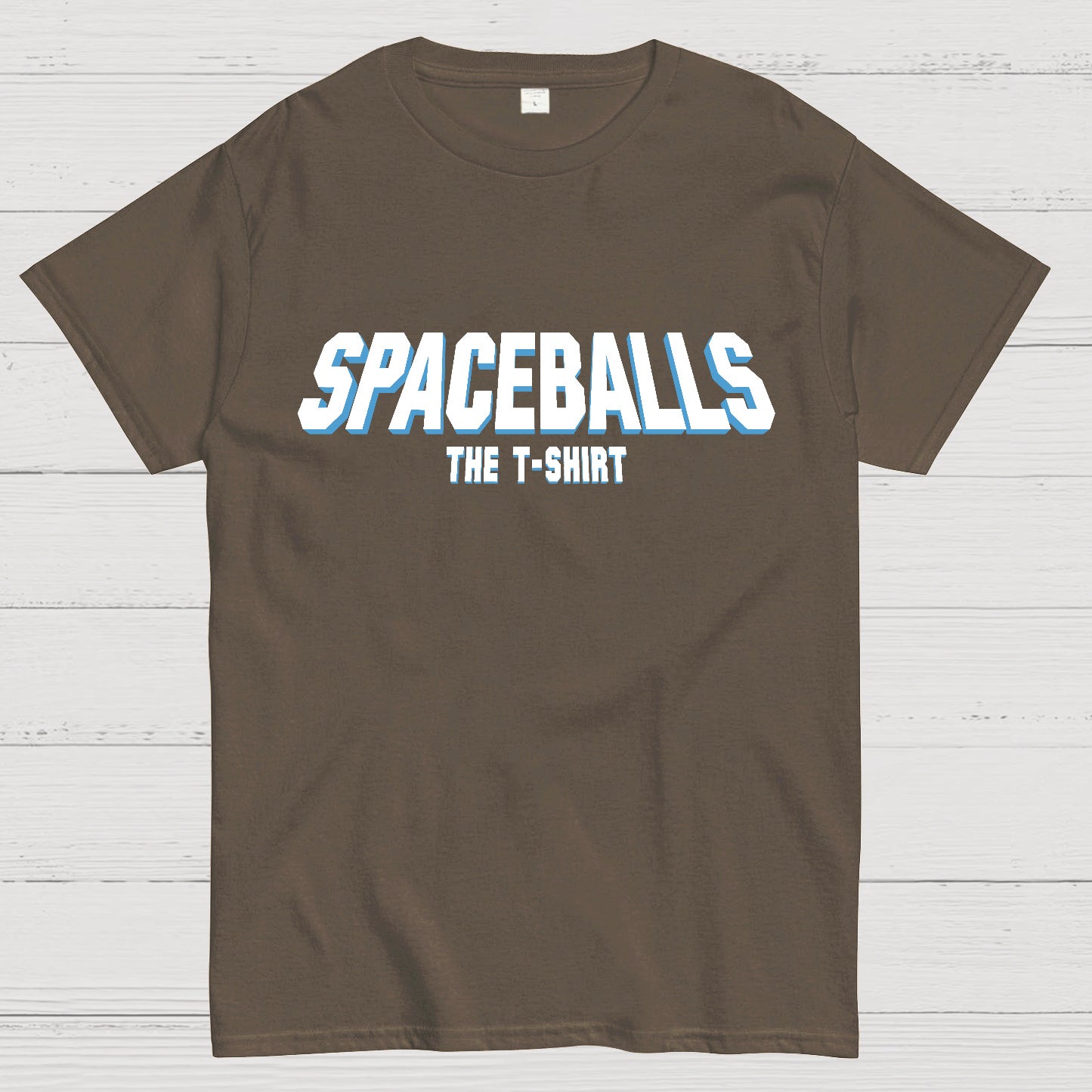 Spaceballs The T-shirt T-shirt