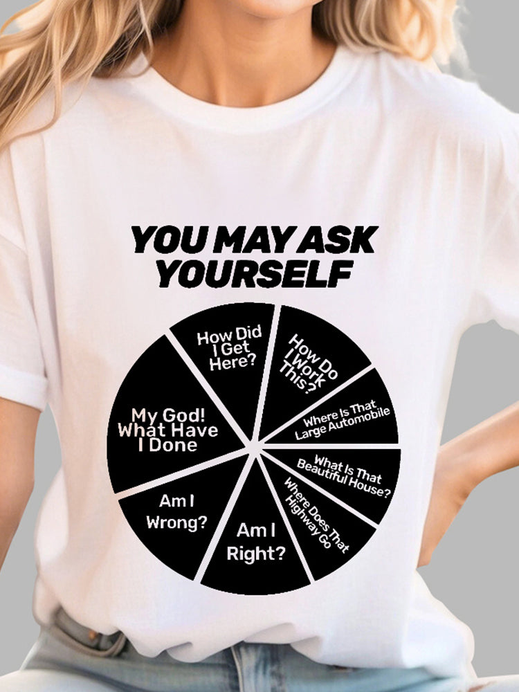 Techno Apocalypse T-shirt