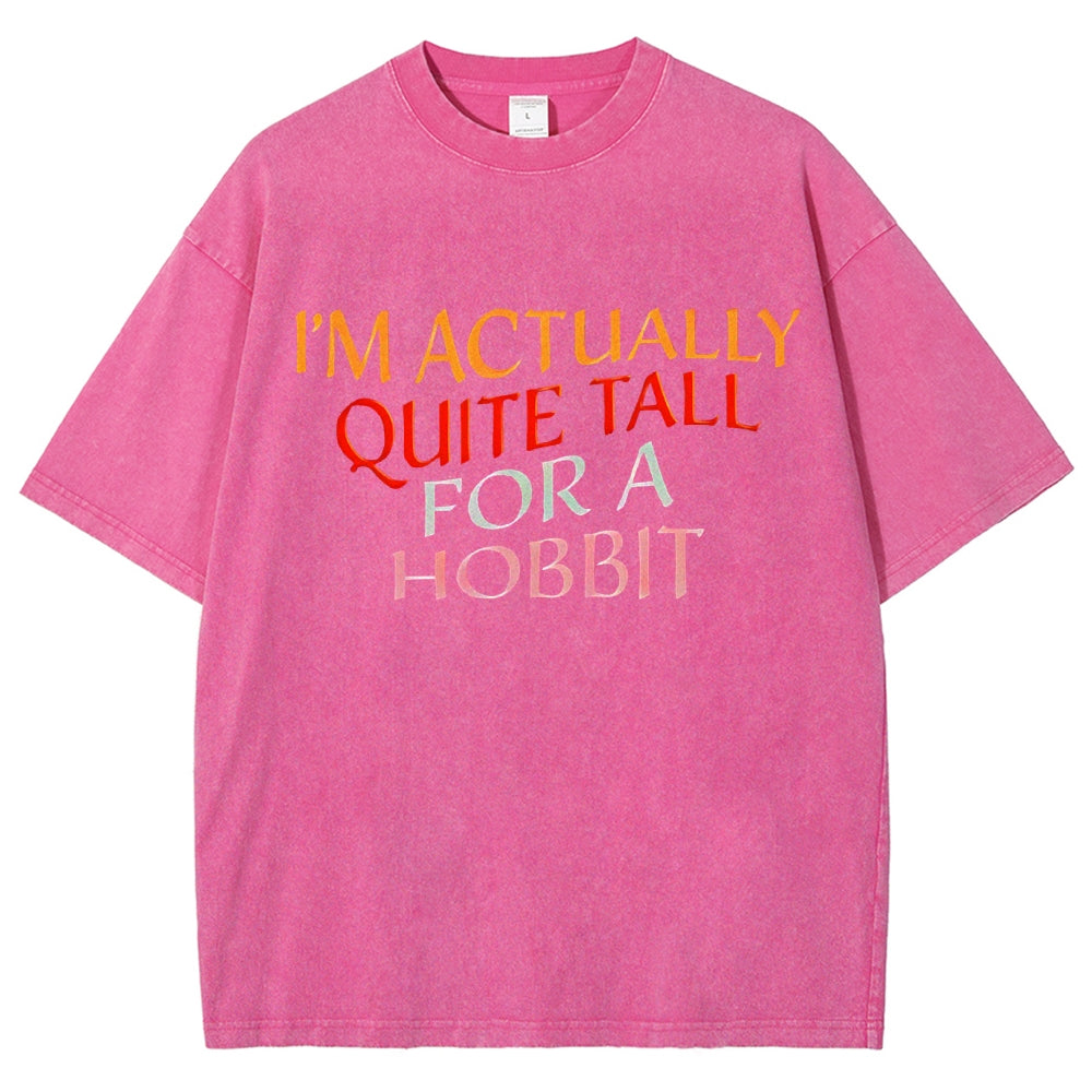 Funny Classic Lines Retro Distressed T-shirt