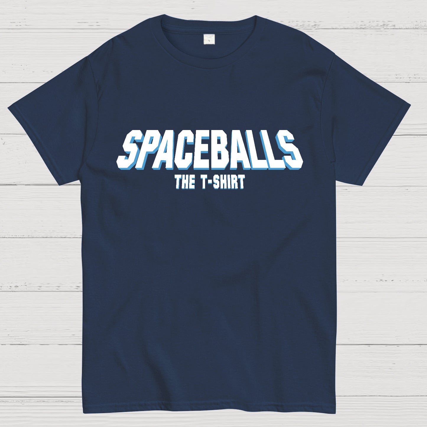 Spaceballs The T-shirt T-shirt
