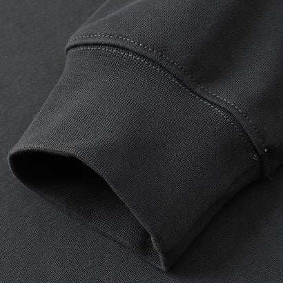 Y2k Dark Thorn Retro Graphic Oversized Hoodie