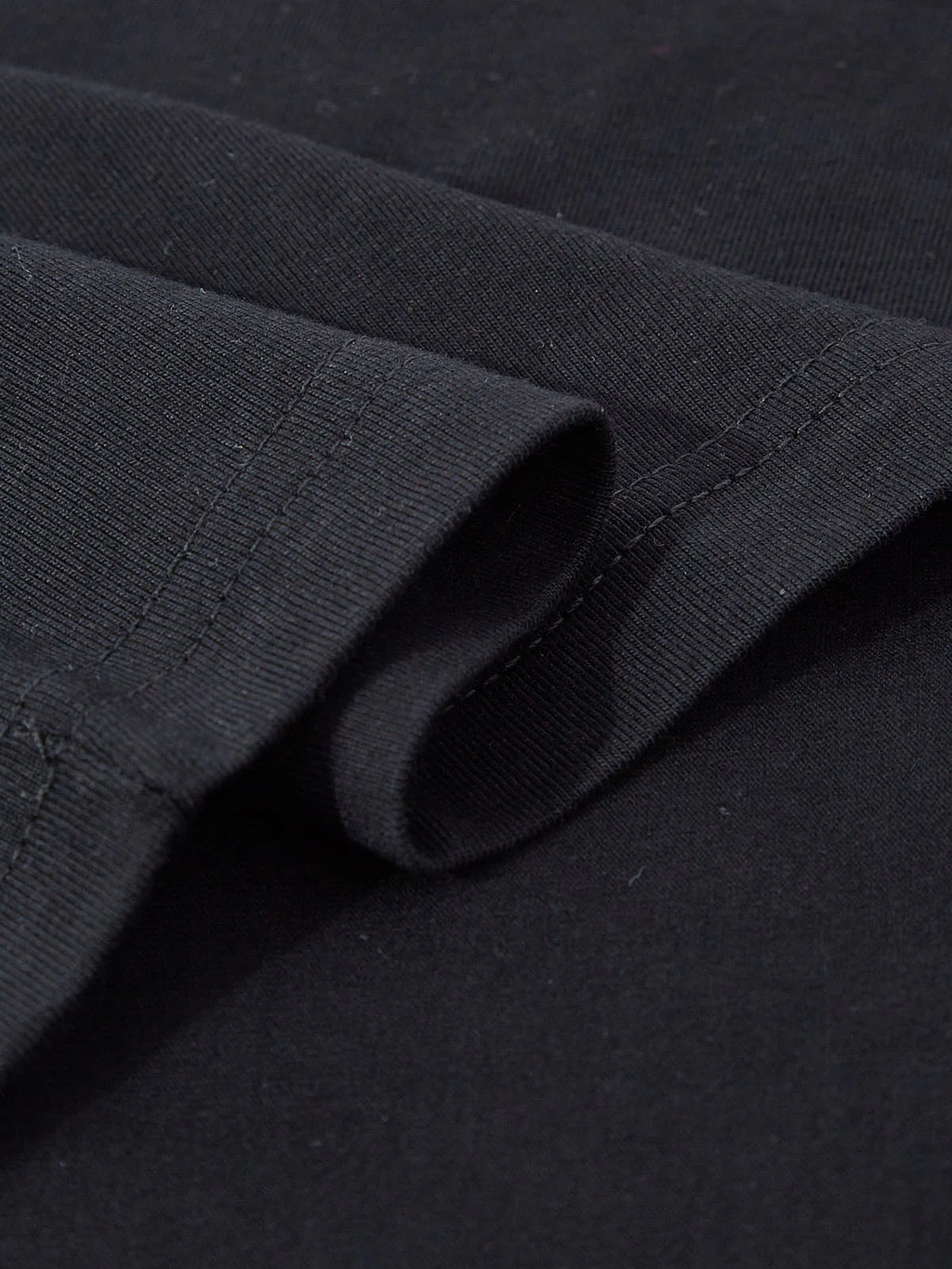 Racing-themed Loose-fitting T-shirt