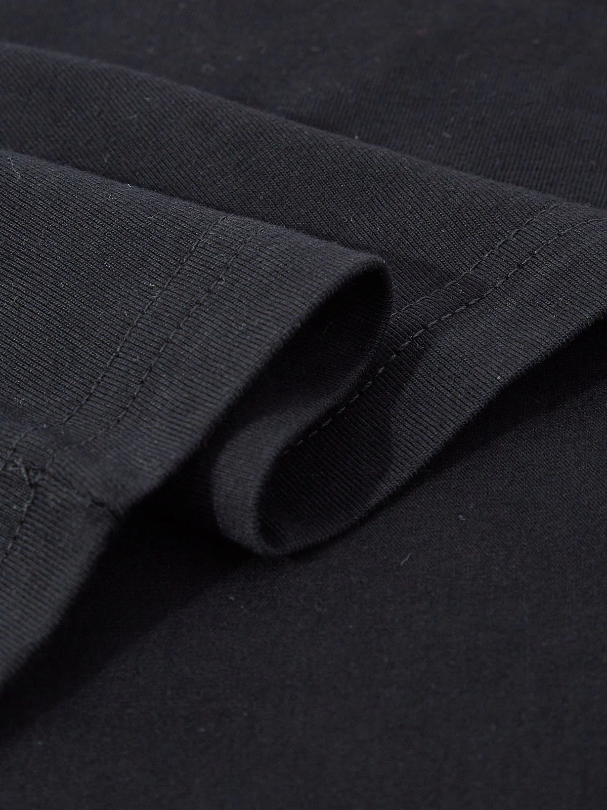 Racing-themed Loose-fitting T-shirt