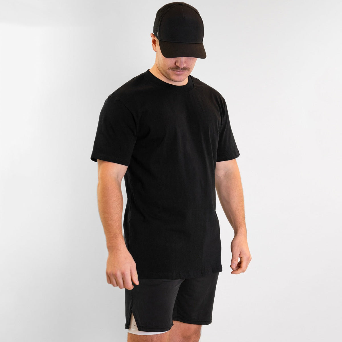 Ecclesiastes 3:8 Wings Of War Oversized T-shirt