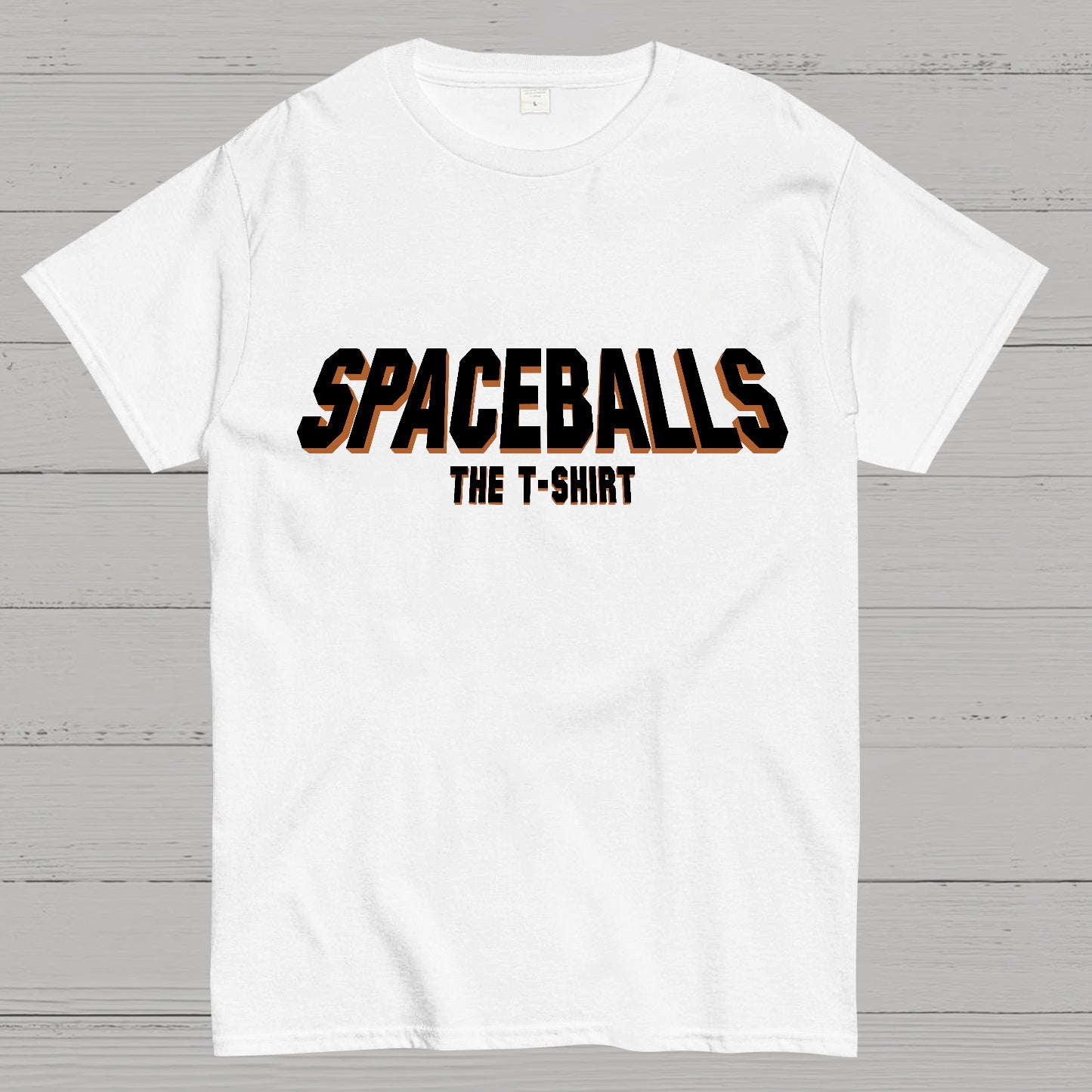 Spaceballs The T-shirt T-shirt