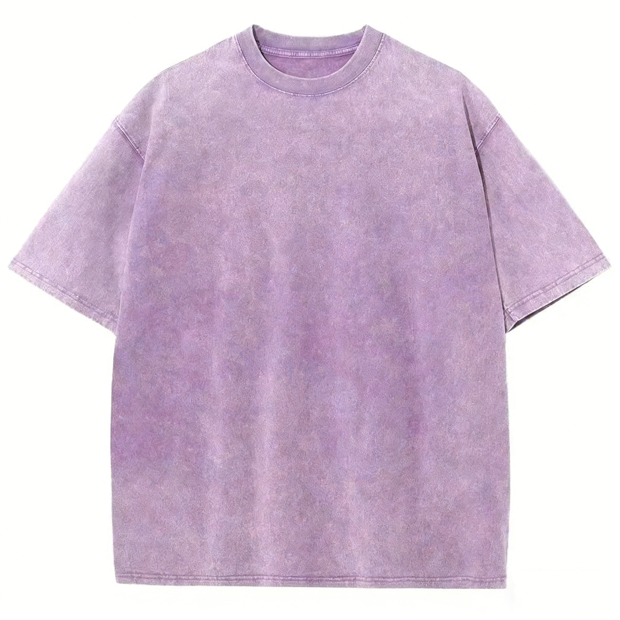 Dog Mom Club Unisex Fit Washed T-shirt