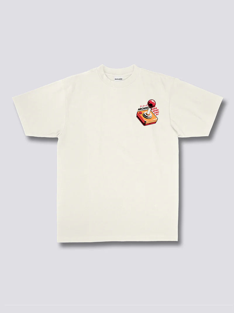 Arcade Neko T-shirt