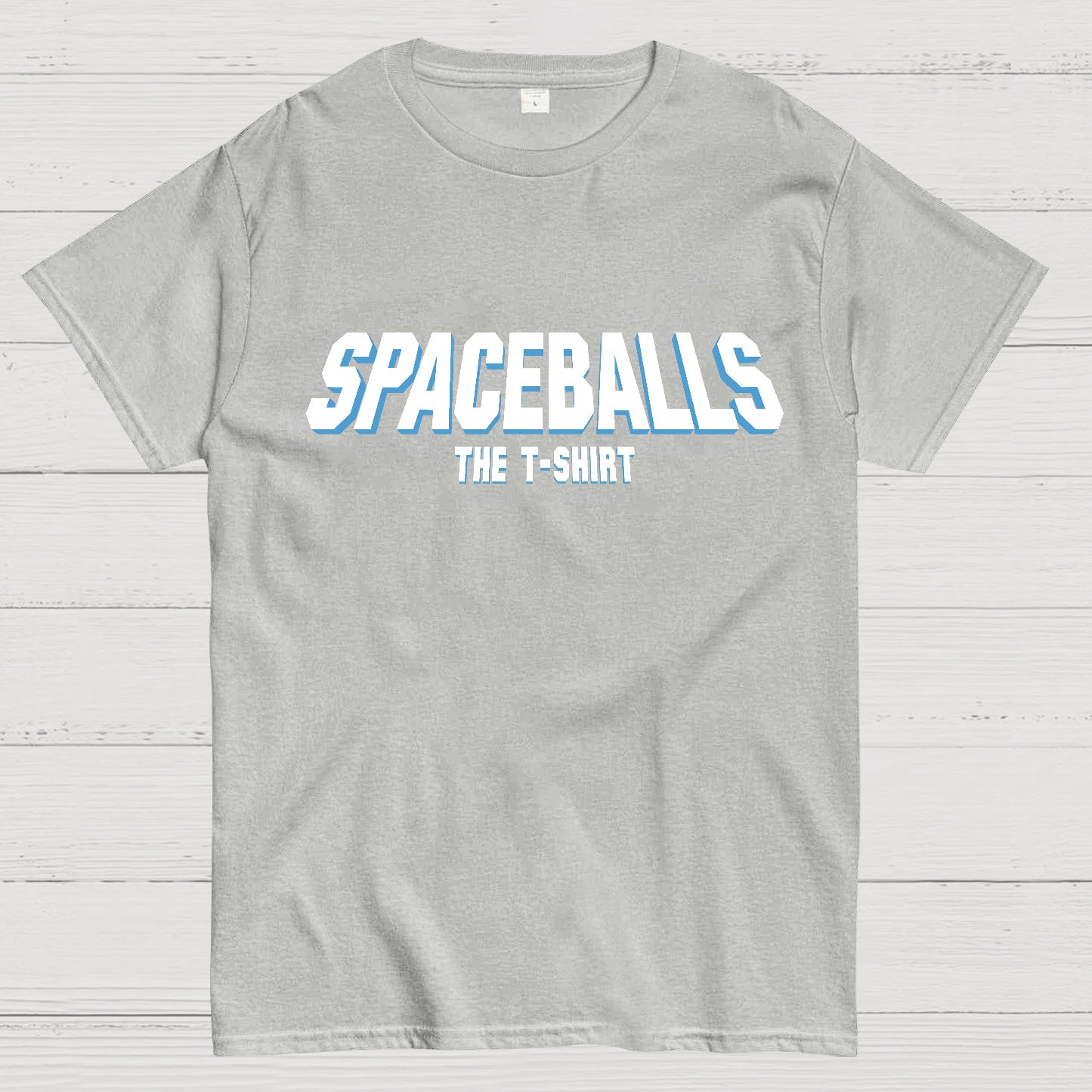 Spaceballs The T-shirt T-shirt