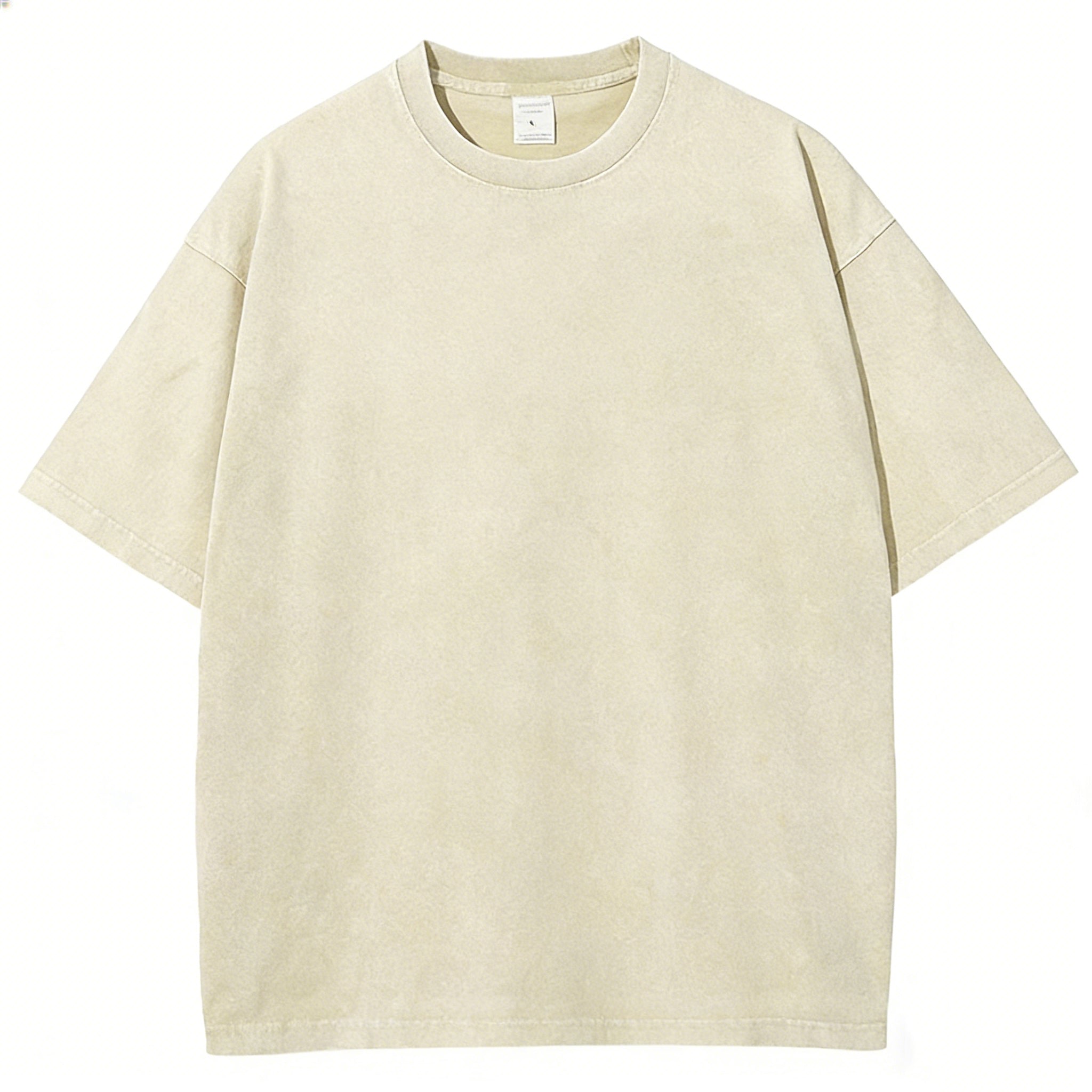 Boys Moms Club Unisex Fit Washed T-shirt