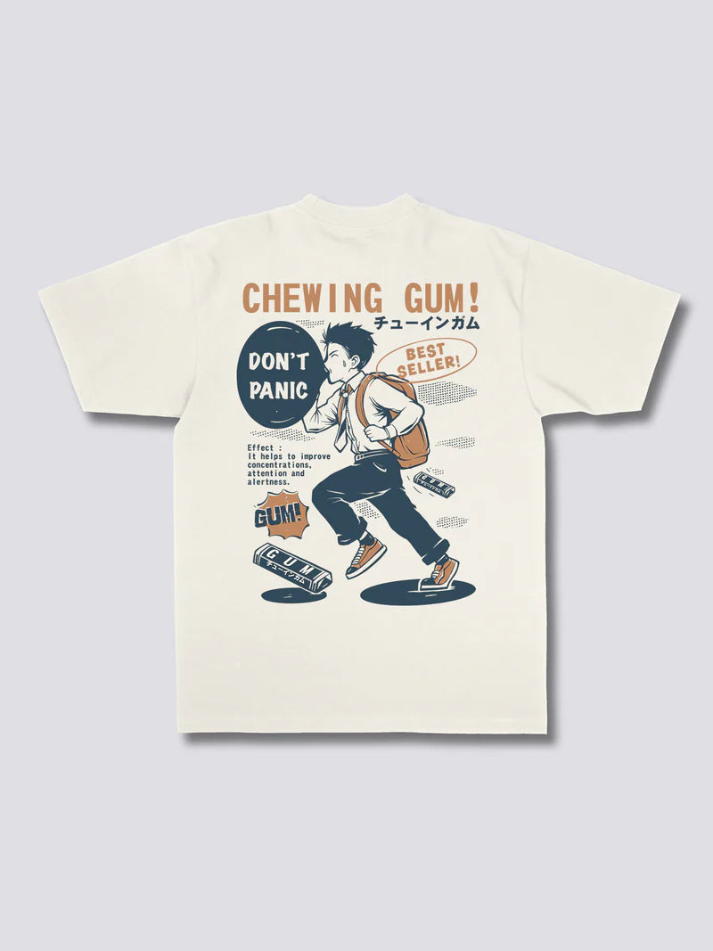Gum T-shirt