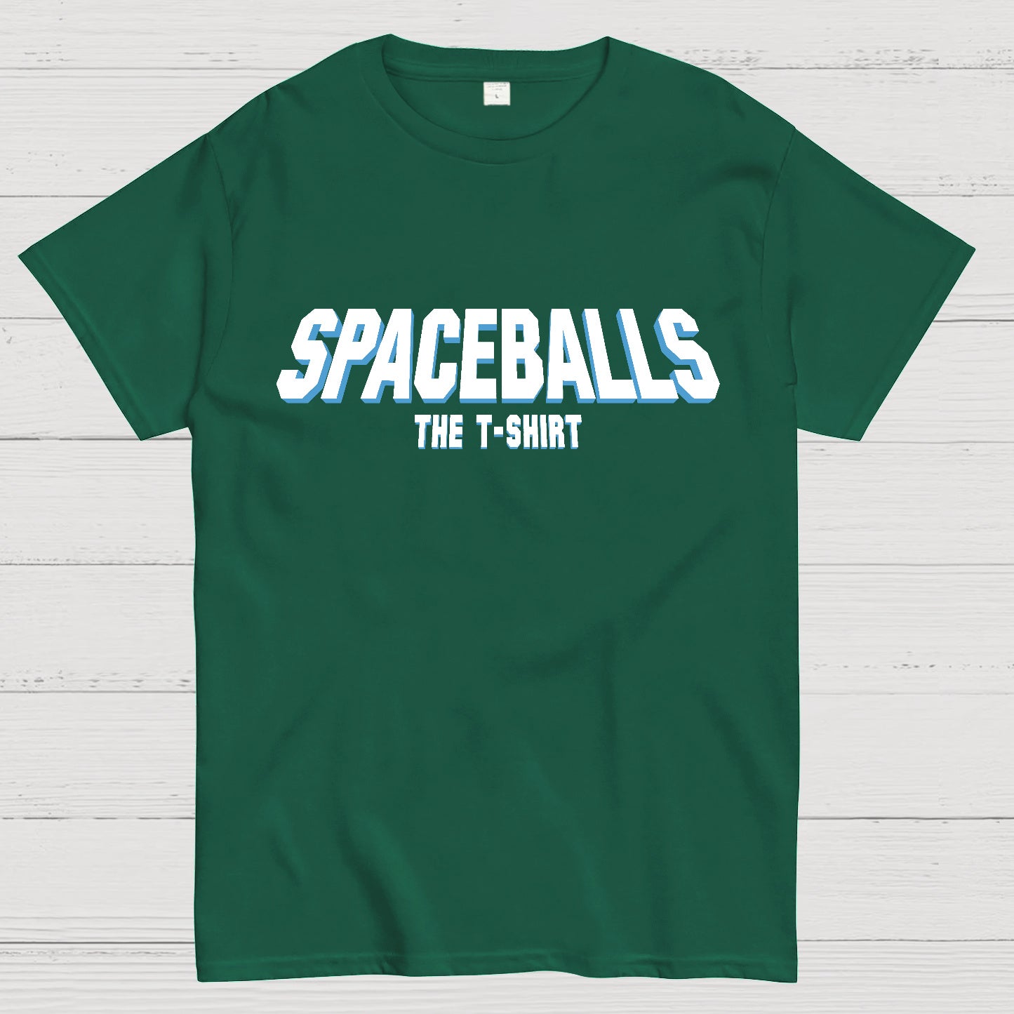 Spaceballs The T-shirt T-shirt