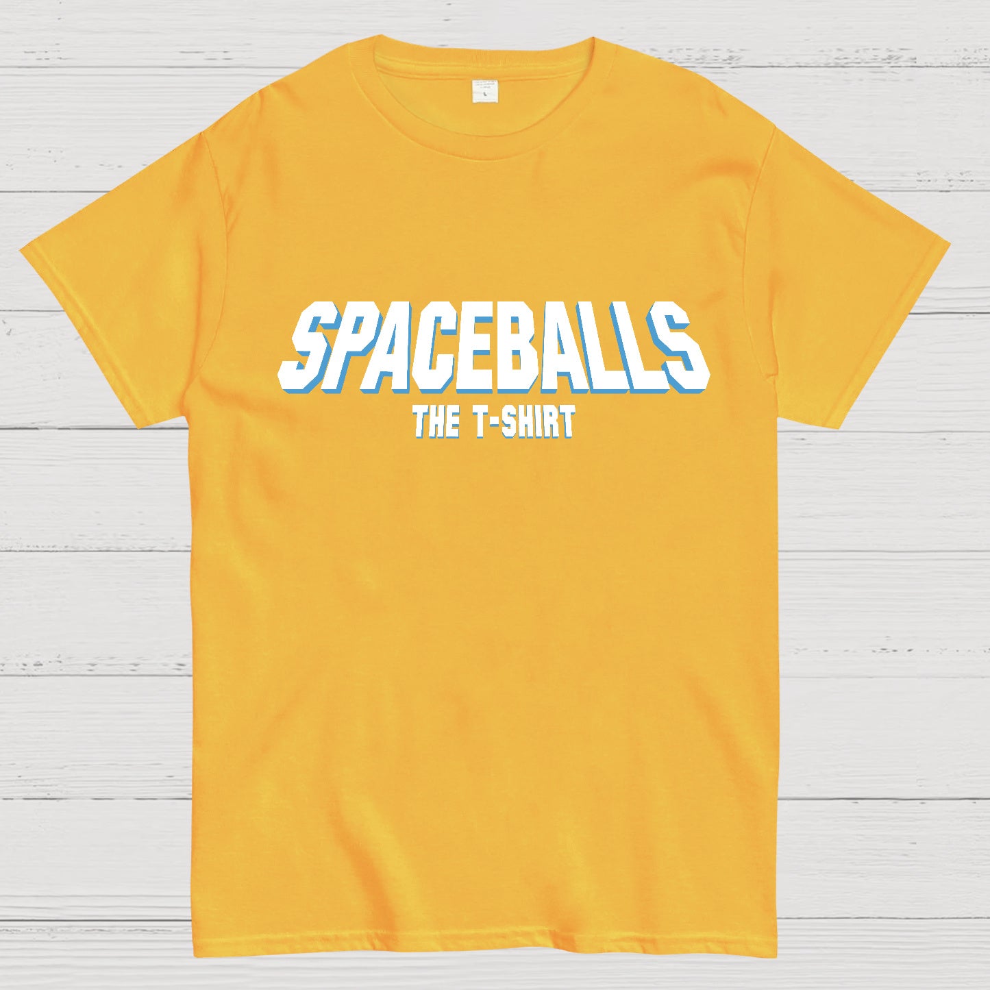Spaceballs The T-shirt T-shirt